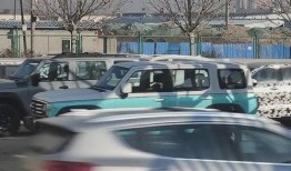 坦克三百城市版最新爆料,揭秘性能与设计亮点