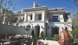 远洋天著最新爆料,揭秘高端住宅的奢华与未来